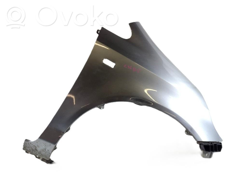 Honda Jazz Sparnas 