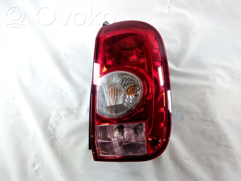 Lampa tylna   265500033R
