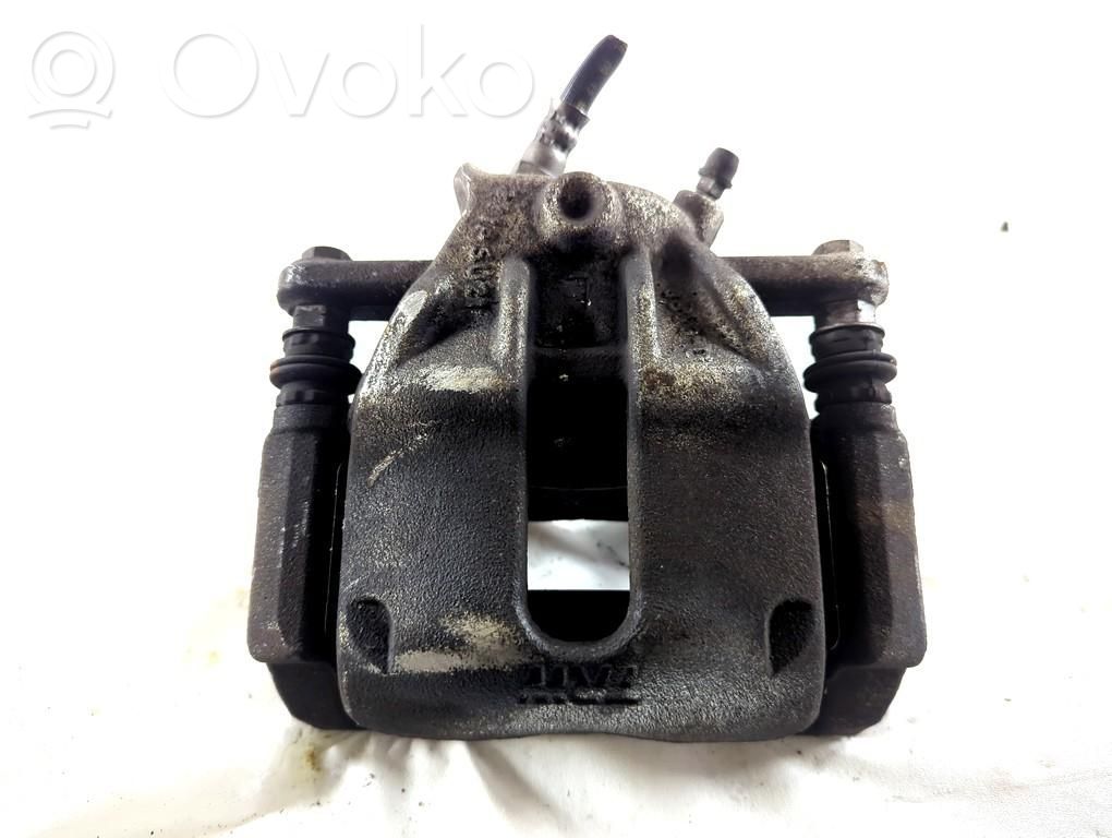 Caliper de freno delantero   7701208332