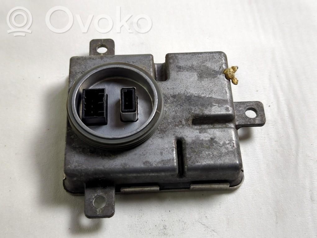 Audi A4 S4 B8 8K Centralina/modulo Xenon