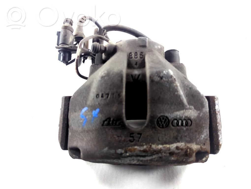 Audi A4 S4 B7 8E 8H Pinza del freno anteriore