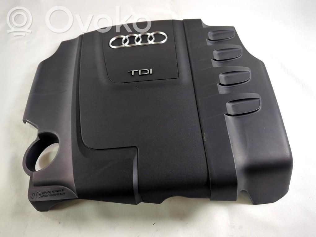 Audi A4 S4 B8 8K Copri motore (rivestimento)