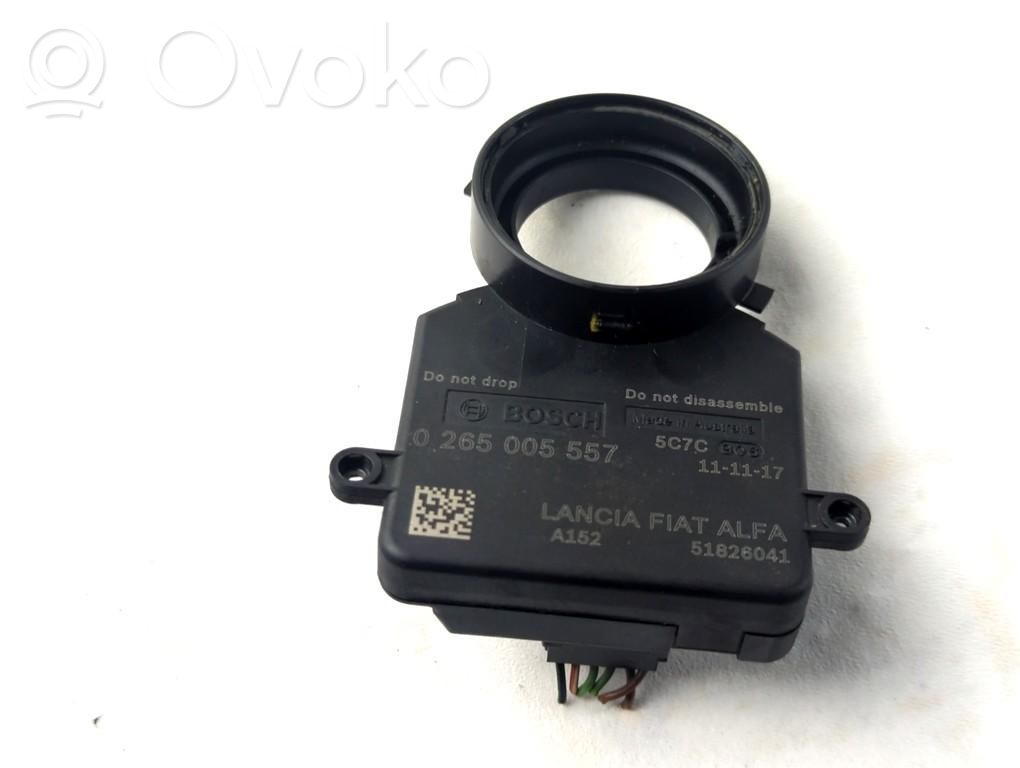 Lenkwinkelsensor   51826041