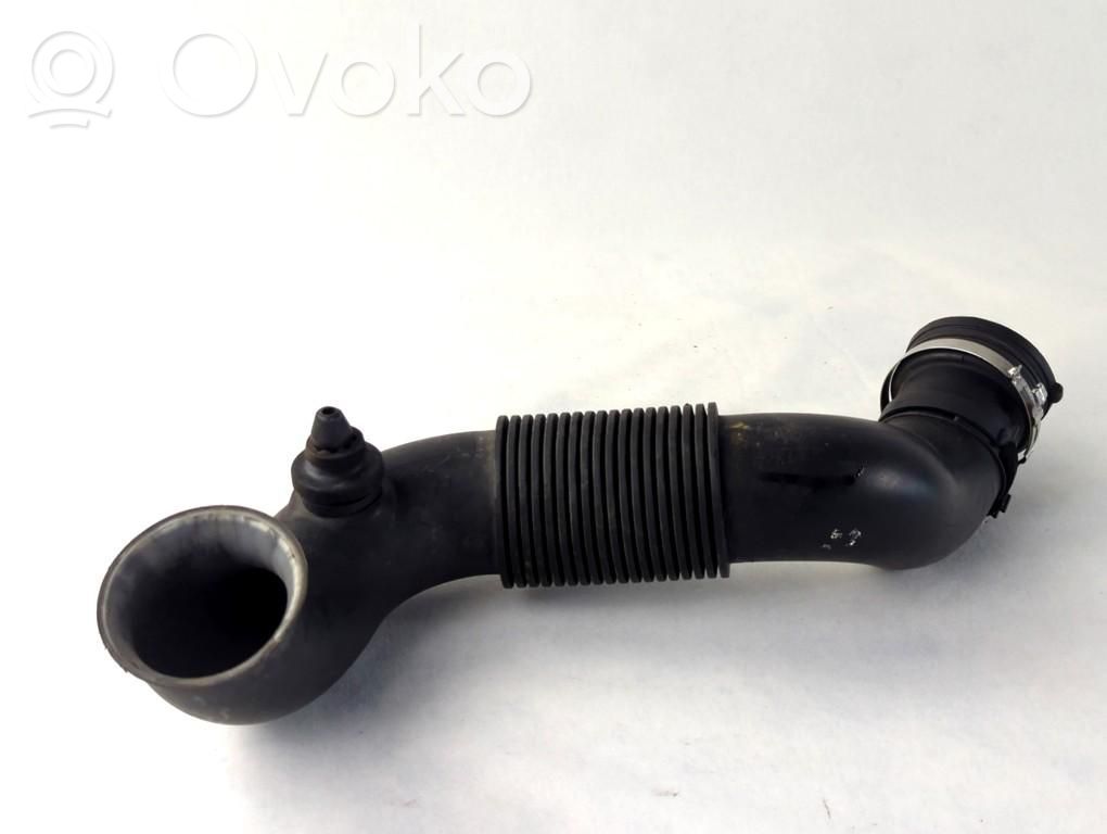 Fiat Doblo Ilmanoton letku