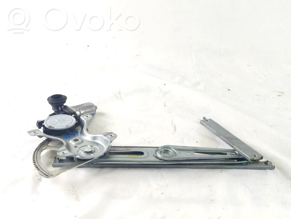 Toyota Yaris Alzacristalli della portiera anteriore con motorino 
