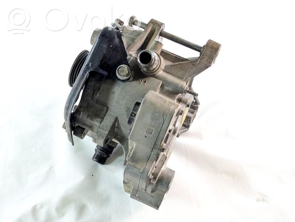 Audi Q8 Alternator 
