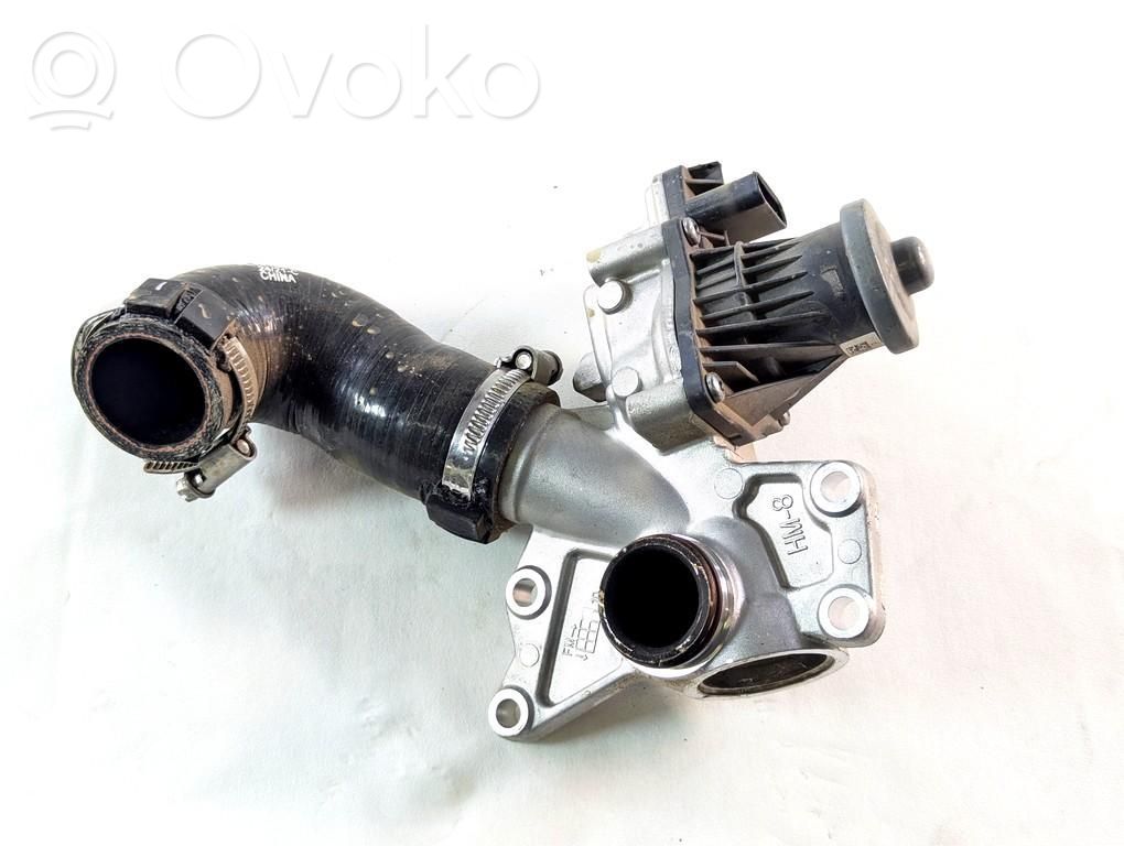 Audi Q8 EGR vārsts 