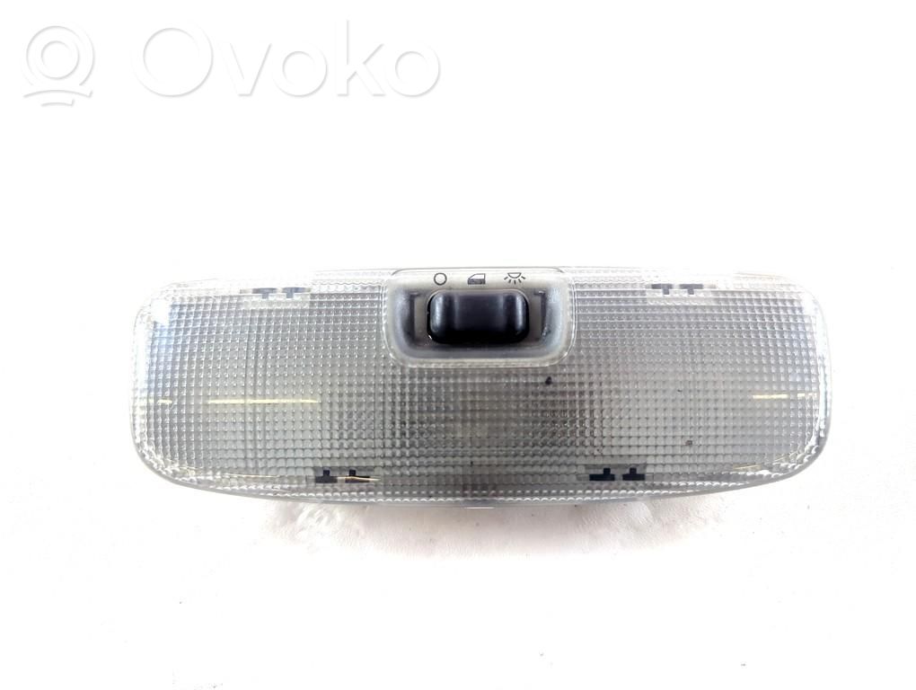 Lampă scaun față   3S7A13776AB