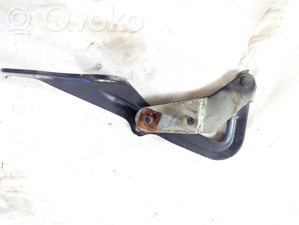 Bisagras del capó/tapa del motor   4M5116800AA