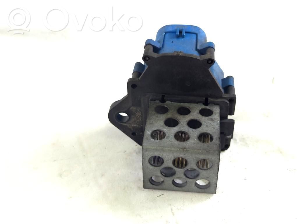 Module de commande de ventilateur   9662240180