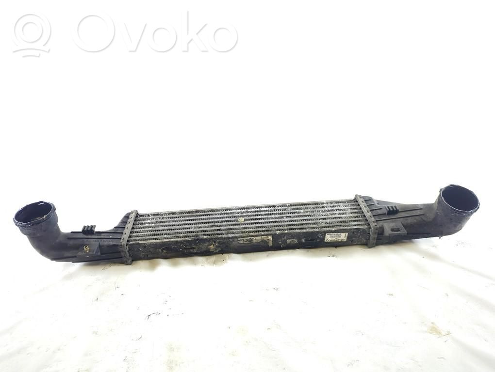Mercedes-Benz E W210 Radiatore intercooler