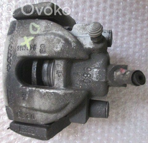 Bremssattel hinten   36000730