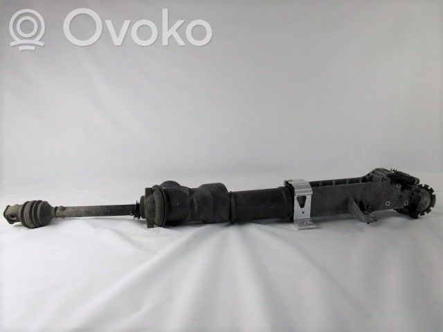 Cadillac SRX Set ax volan 