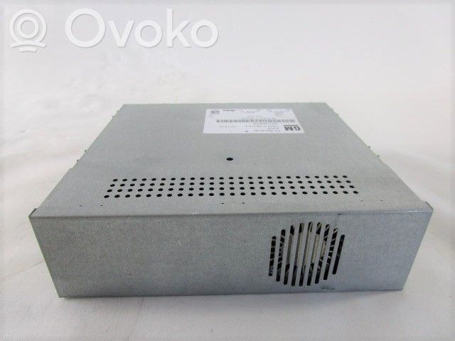 Autres unités de commande / modules   25740808