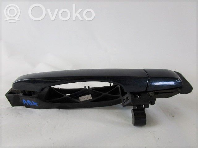 Takaoven ulkokahva   D800138