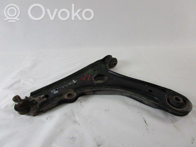 Querlenker Achsschenkel vorne   191407151B