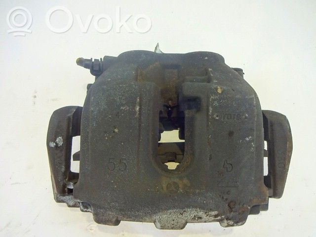 Mercedes-Benz ML W164 Pinza del freno anteriore