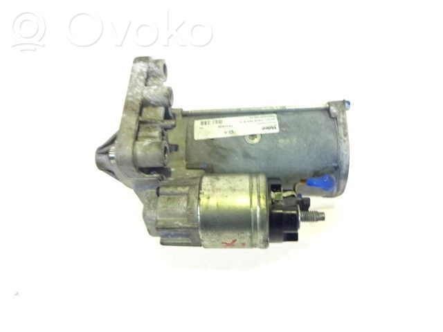 Motor de arranque   9662854180