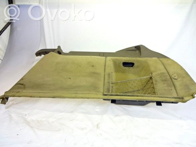Audi A6 S6 C6 4F Rivestimento pannello laterale del bagagliaio/baule 