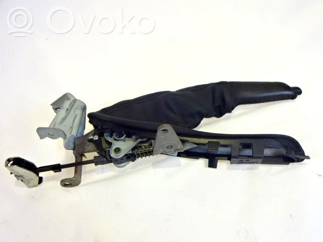 BMW 1 E81 E87 Handbrake/parking brake lever assembly 