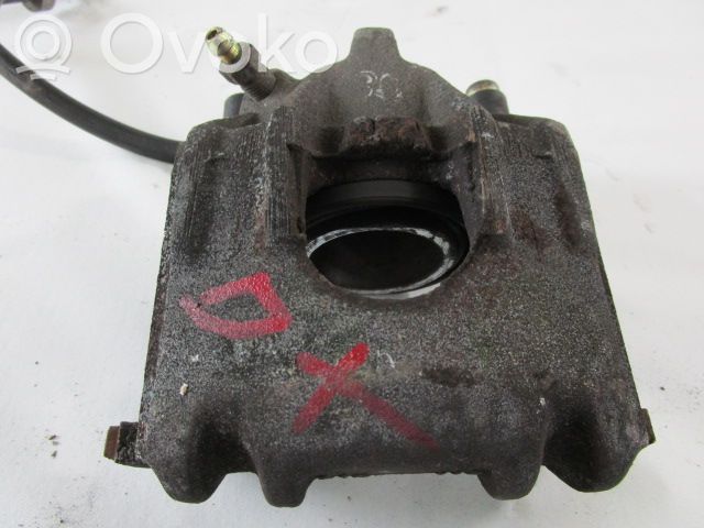 Seat Cordoba (6K) Pinza del freno anteriore