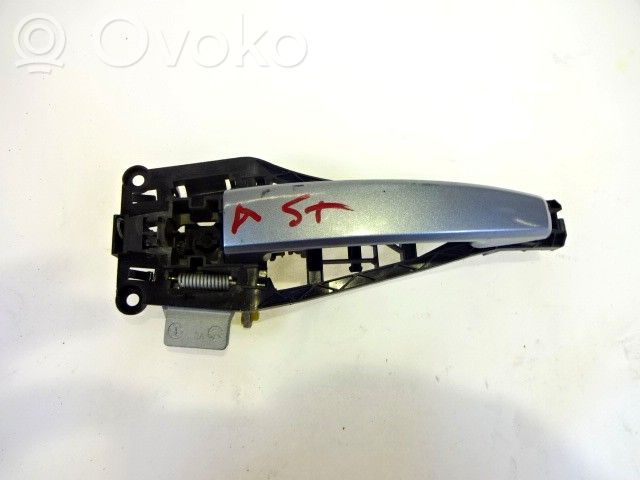 Opel Astra H Maniglia esterna per portiera posteriore