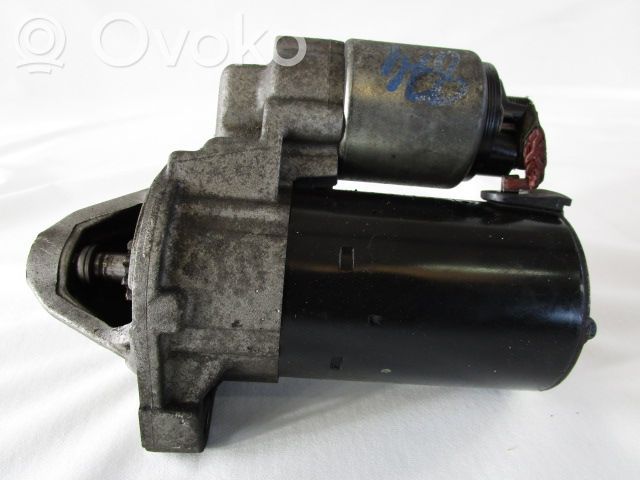 Motor de arranque   2S6U11000DD