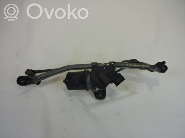 Pyyhkimen moottori   6401F4