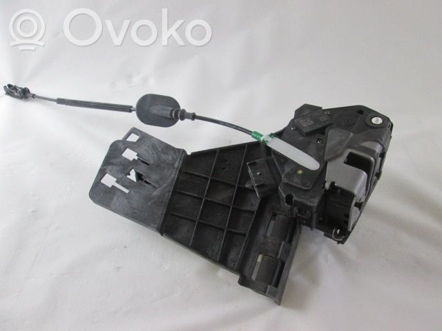 Fiat Grande Punto Serratura portiera anteriore