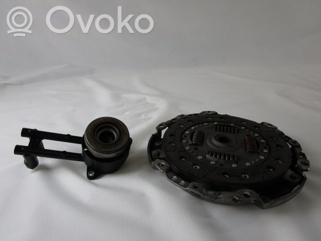 Ford Fiesta Sprzęgło / Komplet 