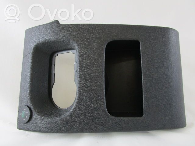 Opel Corsa D Otras partes del panel de instrumentos 