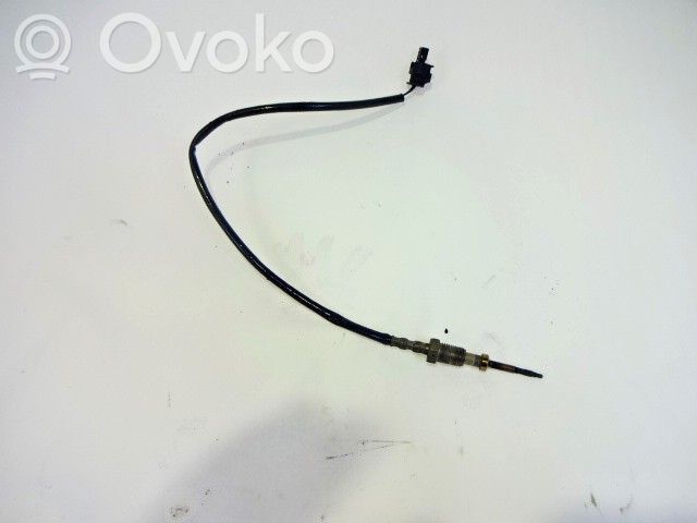 Abgastemperatursensor   7806254