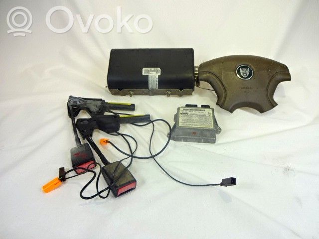 Airbag-Set   17547