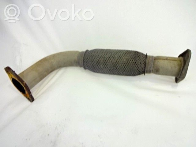 Jaguar X-Type Tubo flessibile per collegamento di scarico 