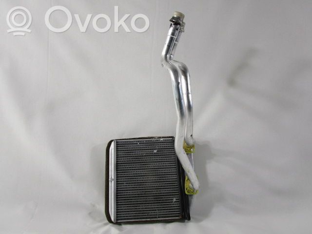 Fiat Punto Evo Radiatore riscaldamento abitacolo