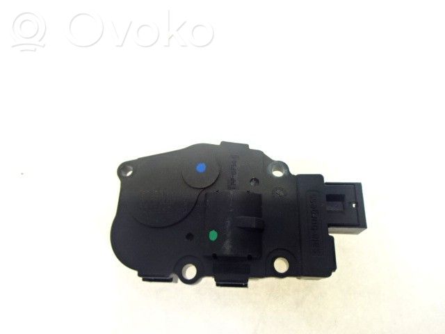 Mercedes-Benz ML W164 Motor/actuator clapetă aer 