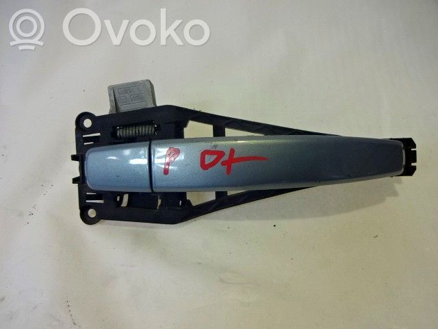 Opel Corsa D Maniglia esterna per portiera posteriore