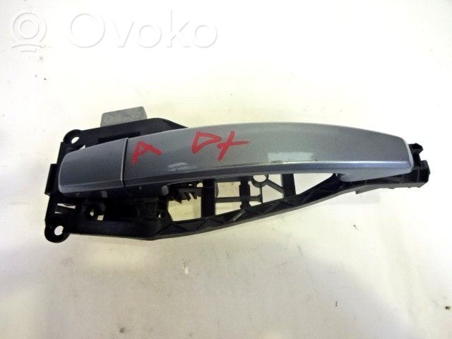 Opel Astra H Maniglia esterna per portiera posteriore
