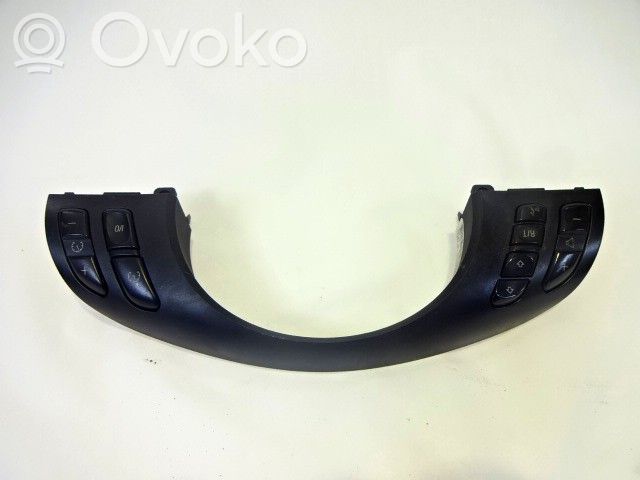 BMW X5 E53 Boutons / interrupteurs volant 