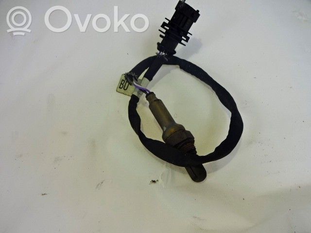 Opel Astra H Lambda probe sensor 