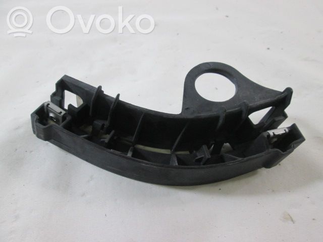 Fiat Grande Punto Soporte del parachoques delantero 