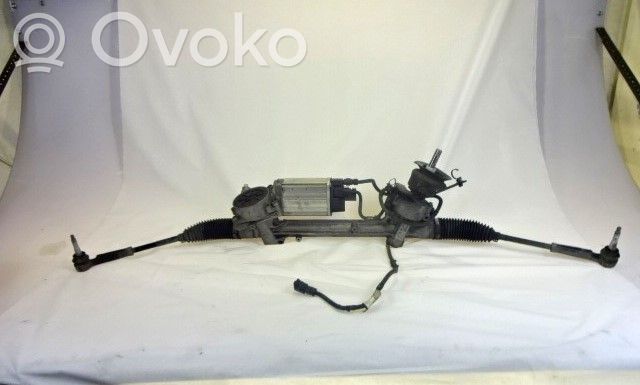 Opel Astra J Przekładnia kierownicza / Maglownica 