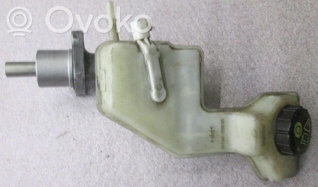 Mazda 3 I Pääjarrusylinteri 