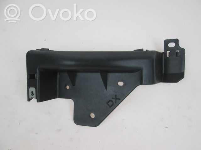 Fiat Grande Punto Suport montare bară spate 