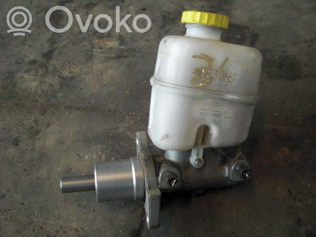 Jeep Cherokee KJ Główny cylinder hamulca 