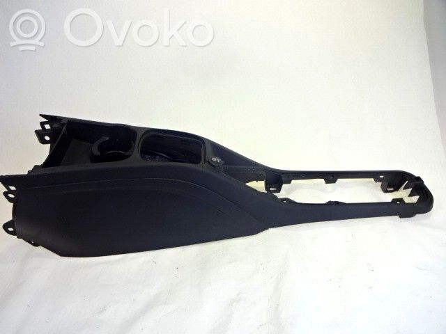 Fiat Punto Evo Consolă centrală 