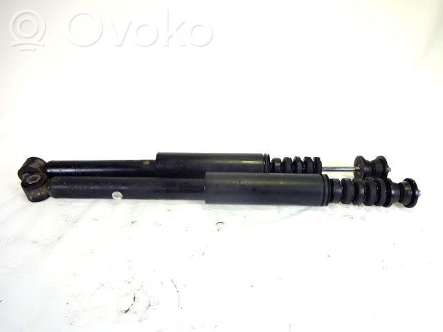 Renault Clio III Ammortizzatore posteriore