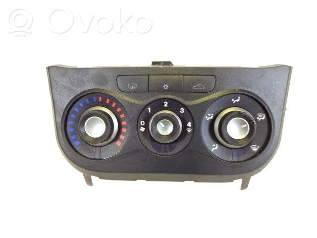Unitate control climatizare   156101282