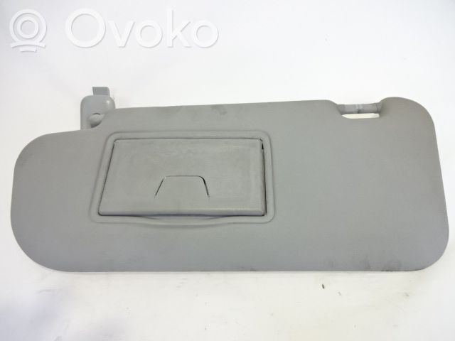 Mazda 3 I Sonnenblende 