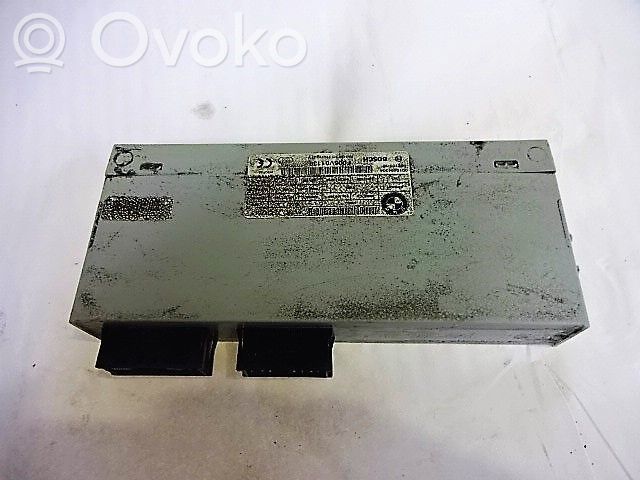 BMW 5 F10 F11 Modul de control caroserie central
